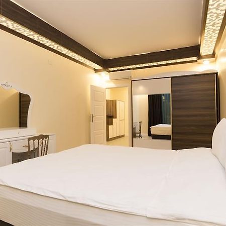 Merada Suit Otel Mersin  Exterior foto