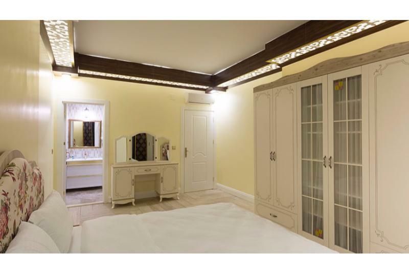 Merada Suit Otel Mersin  Exterior foto